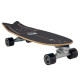 Surfskate Carver Lost Rnf Retro 29.5" 2024 - Complete 