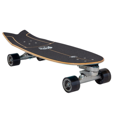 Surfskate Carver Lost Rnf Retro 29.5" 2024 - Complete 
