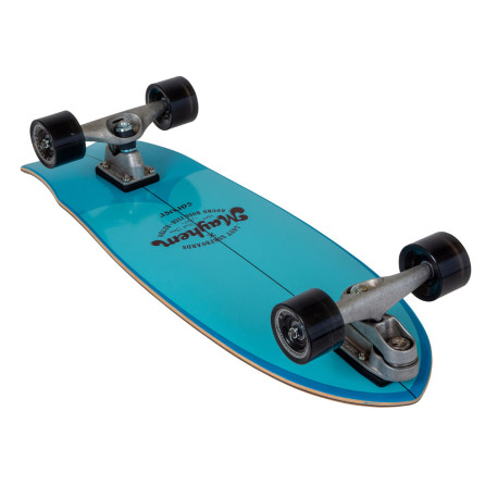 Surfskate Carver Lost Rnf Retro 29.5" 2024 - Complete 