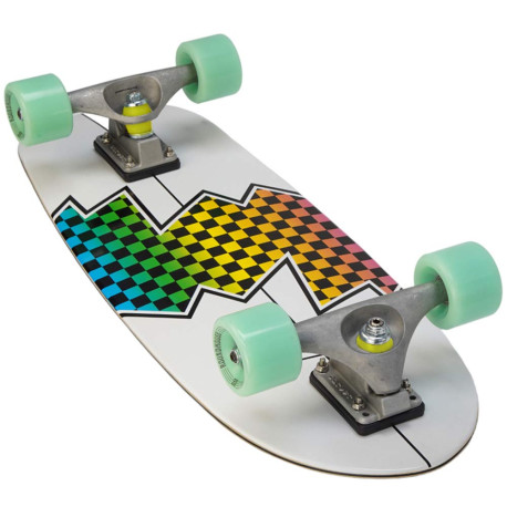 Surfskate Carver Lazer Fazer 26" 2024 - Complete 