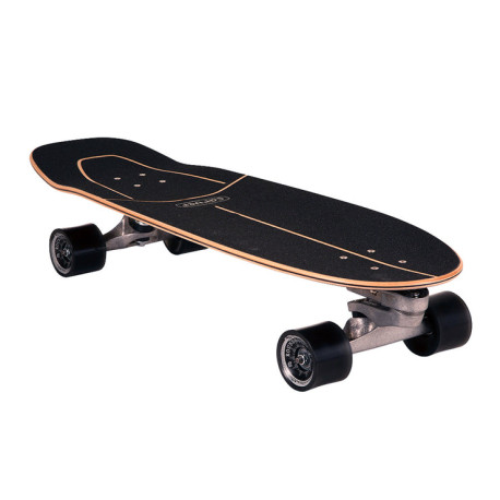 Surfskate Carver Knox Phoenix 31.25" 2024 - Complete 