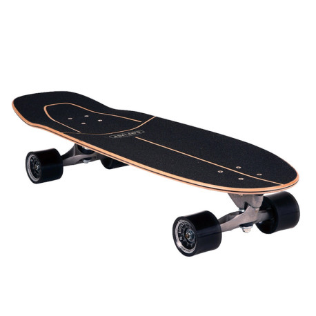 Surfskate Carver Knox Phoenix 31.25" 2024 - Complete 