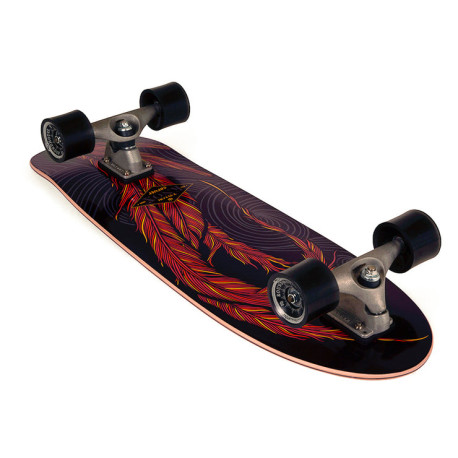 Surfskate Carver Knox Phoenix 31.25" 2024 - Complete 