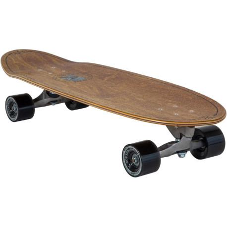 Surfskate Carver Hobo 32.5" 2024 - Complete 