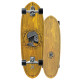 Surfskate Carver Hobo 32.5" 2024 - Complete 