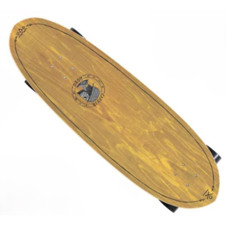 Surfskate Carver Hobo 32.5" 2024 - Complete 