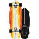 Surfskate Carver Firefly 30.25" 2024 - Complete 