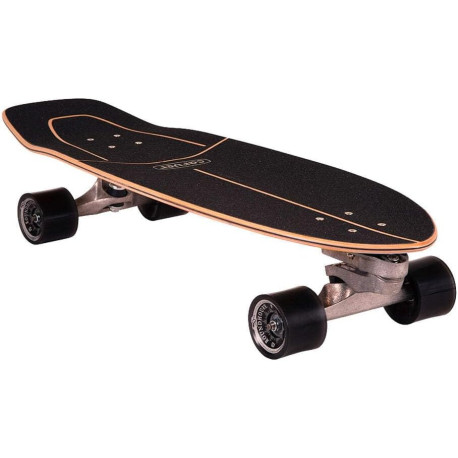 Surfskate Carver Firefly 30.25" 2024 - Complete 