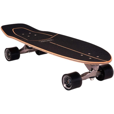 Surfskate Carver Firefly 30.25" 2024 - Complete 