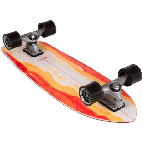 Surfskate Carver Firefly 30.25" 2024 - Complete 