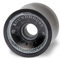 Longboard Wheels Carver Roundhouse Concave - 69mm 78a 2026 