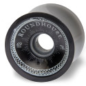Longboard Wheels Carver Roundhouse Concave Wheel - 69mm 78a 2024 