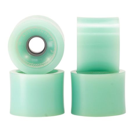 Longboard Wheels Carver Roundhouse Concave 2025 