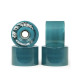 Longboard Wheels Carver Ecothane Mag Wheel - 75mm 81a 2024 