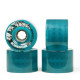 Longboard Wheels Carver Ecothane Mag - 65mm 81a 2024 