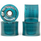 Longboard Wheels Carver Ecothane Concave - 69mm 81a 2022 