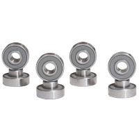 Skateboard Bearings Carver Abec 7 Built-In 2026  - Skateboard Bearings