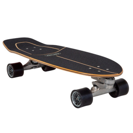 Surfskate Carver Firefly 30.25" 2021 - Complete 