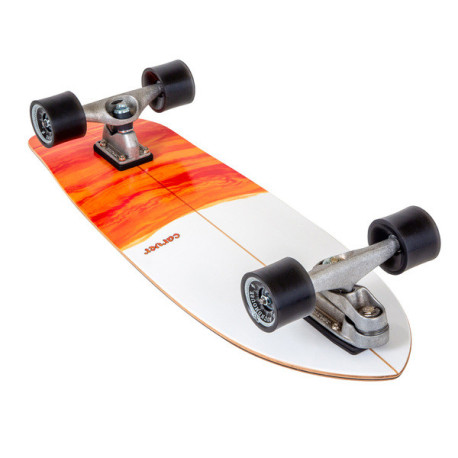 Surfskate Carver Firefly 30.25" 2021 - Complete 
