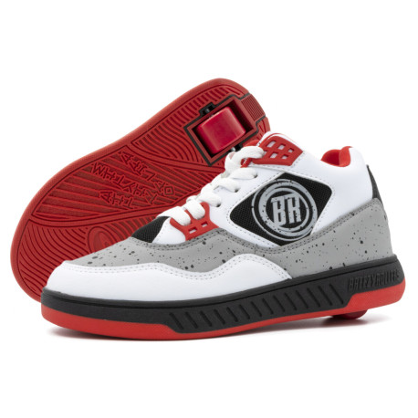 Chaussures à roulettes Breezy Jump 2024 