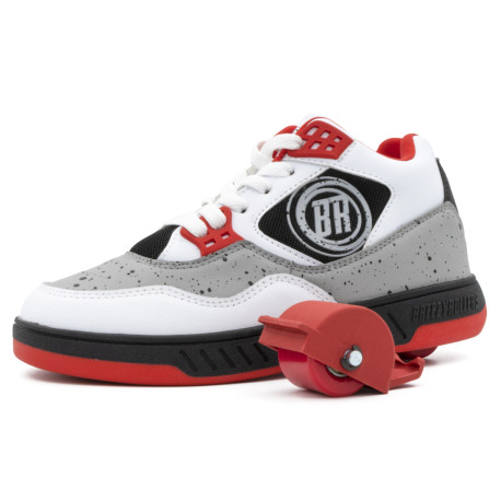Chaussures à roulettes Breezy Jump 2024 
