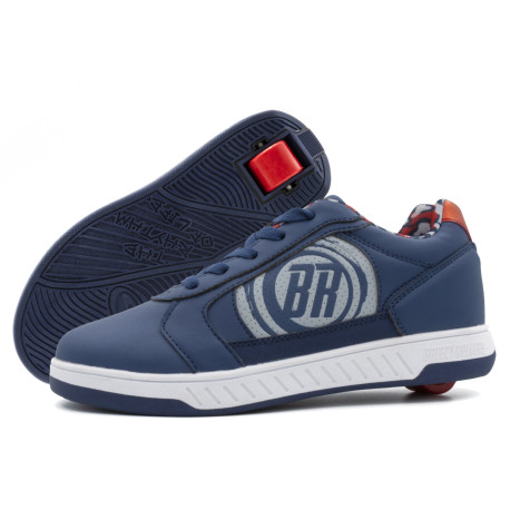 Chaussures à roulettes Breezy Hero 2 2024 