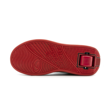 Schuhe mit Rollen Breezy Jump 2024 