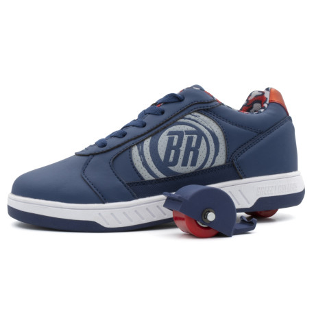 Chaussures à roulettes Breezy Hero 2 2024 