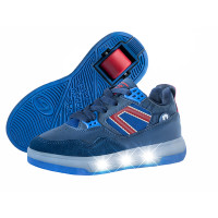 Shoes with wheels Breezy Light Beam 2024 