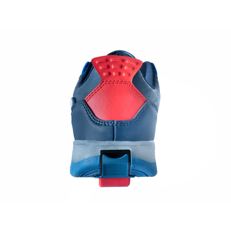 Schuhe mit Rollen Breezy Light Beam 2024 