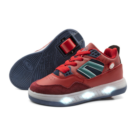 Schuhe mit Rollen Breezy Light Beam 2024 