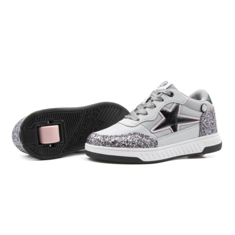 Chaussures à roulettes Breezy Sparkle 2024 