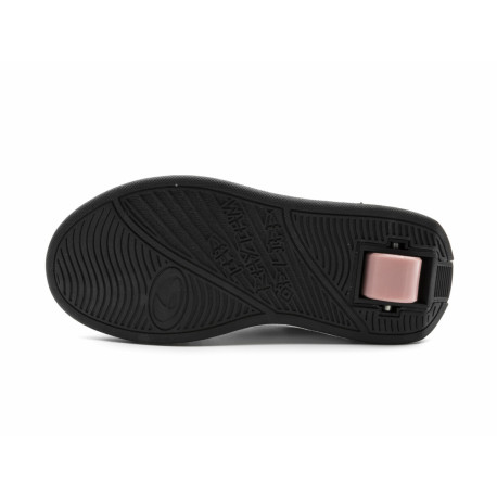 Shoes with wheels Breezy Sparkle 2024 