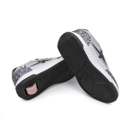 Schuhe mit Rollen Breezy Sparkle 2024 