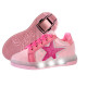Chaussures à roulettes Breezy Sparkle Lights 2024 