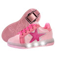 Chaussures à roulettes Breezy Sparkle Lights 2024 