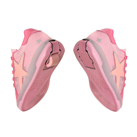 Shoes with wheels Breezy Sparkle Lights 2024 