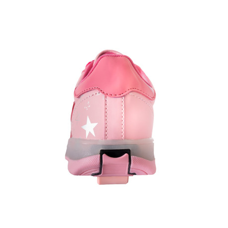 Chaussures à roulettes Breezy Sparkle Lights 2024 