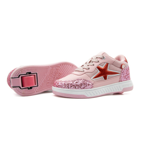 Chaussures à roulettes Breezy Sparkle 2024 