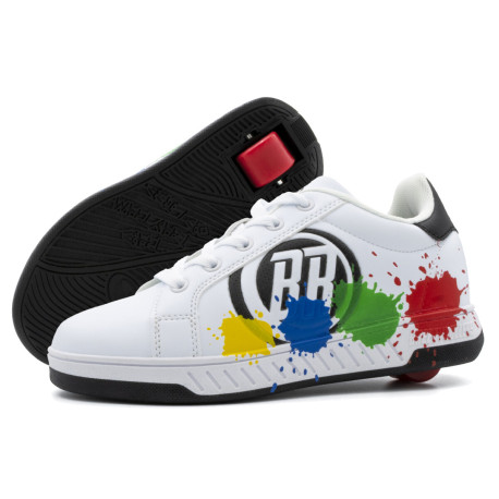 Chaussures à roulettes Breezy Splatter 2024 