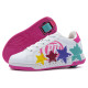 Schuhe mit Rollen Breezy Splatter 2024 