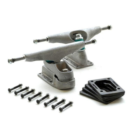 Surfskate Trucks Carver C7 6.5" 2026 