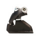 Surfskate Trucks Carver Cx 6.5" - Coal Satin 2026 