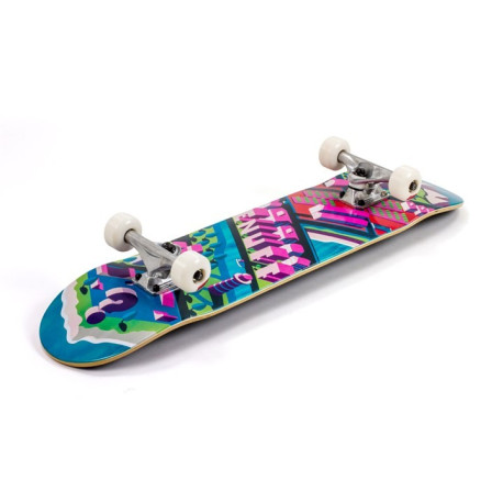 Skateboard Enuff Isotown 7.75" - Complete 2022