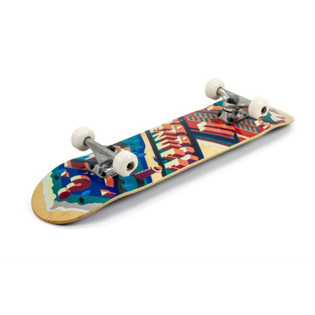 Skateboard Enuff Isotown 7.75" - Complete 2022