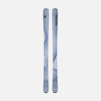 Ski Faction Dancer 1 grey 2026  - Ski sans fixations Homme