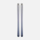 Ski Faction Dancer 1 grey 2026  - Ski sans fixations Homme