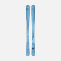 Ski Faction Dancer 2 blue 2026  - Ski sans fixations Homme