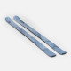 Ski Faction Dancer 1 grey 2026  - Ski sans fixations Homme