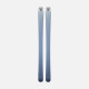 Ski Faction Dancer 2 blue 2026  - Ski sans fixations Homme